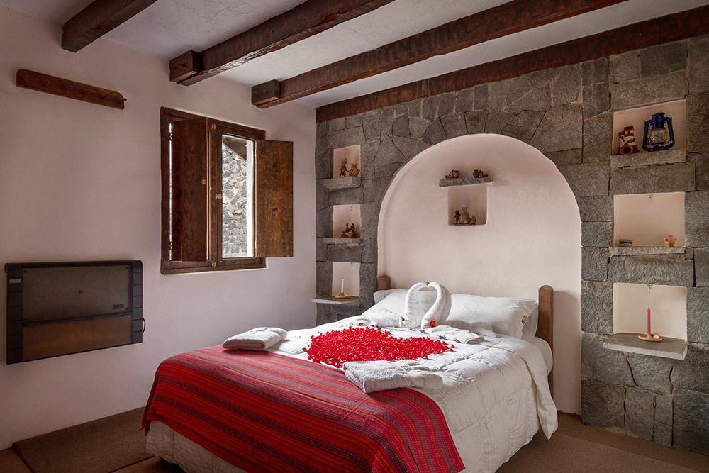 Pozo Del Cielo Hotel Chivay Exterior foto