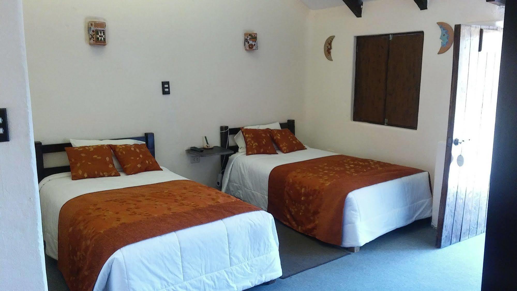 Pozo Del Cielo Hotel Chivay Exterior foto